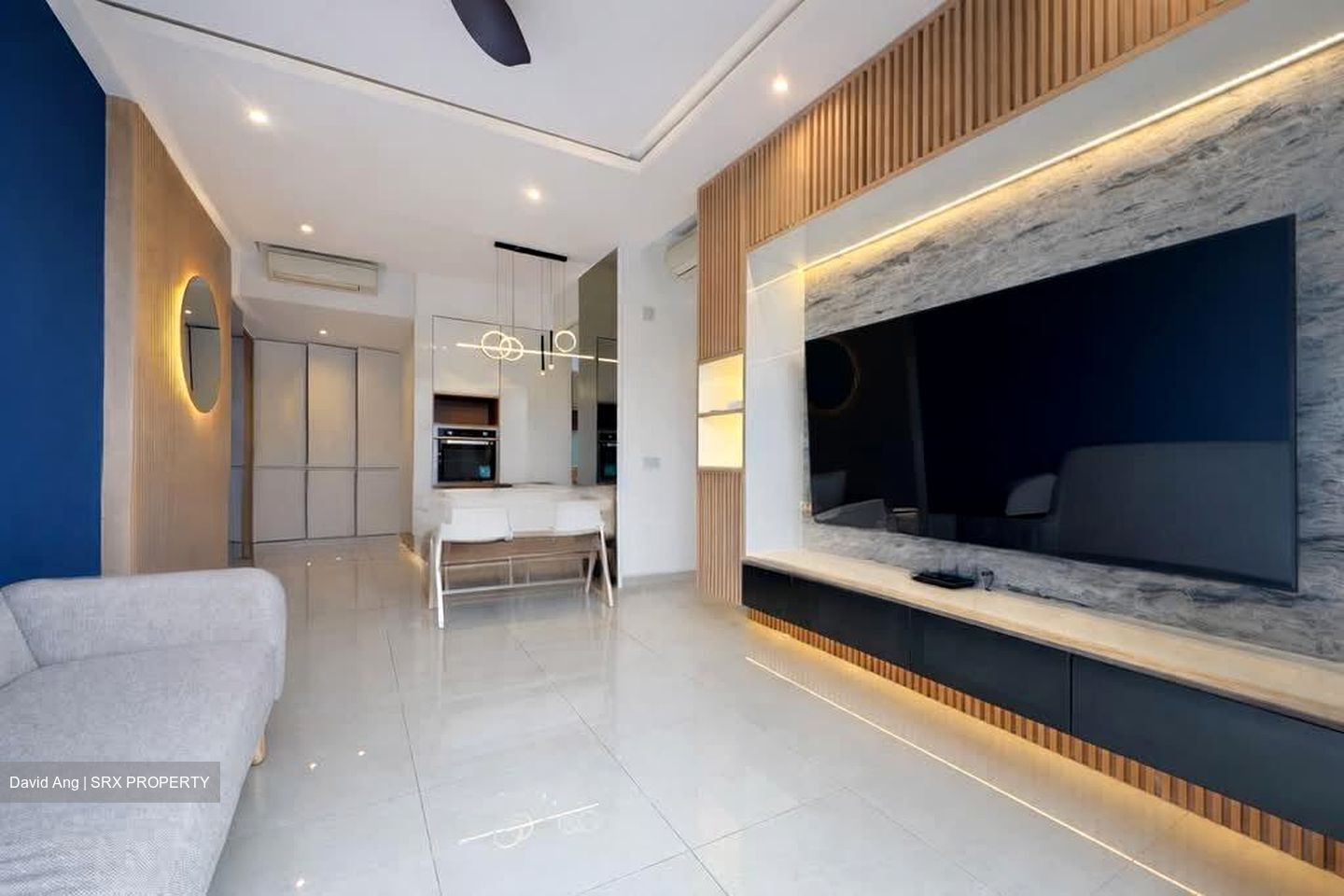 Coco Palms (D18), Condominium #566557021